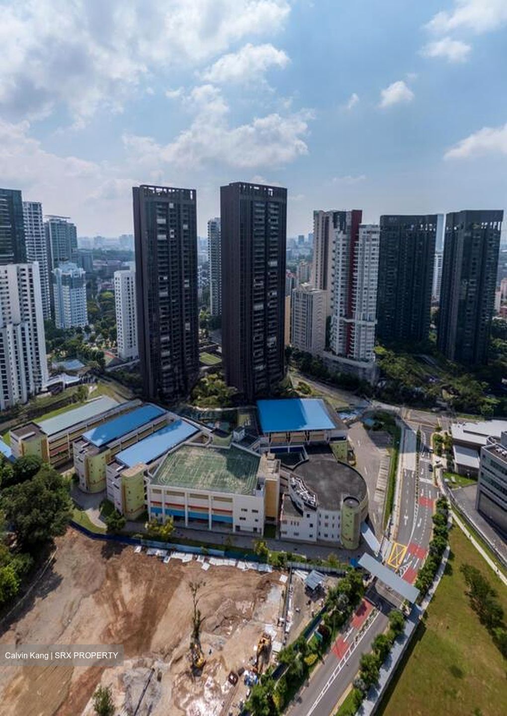River Modern (D9), Apartment #522711031